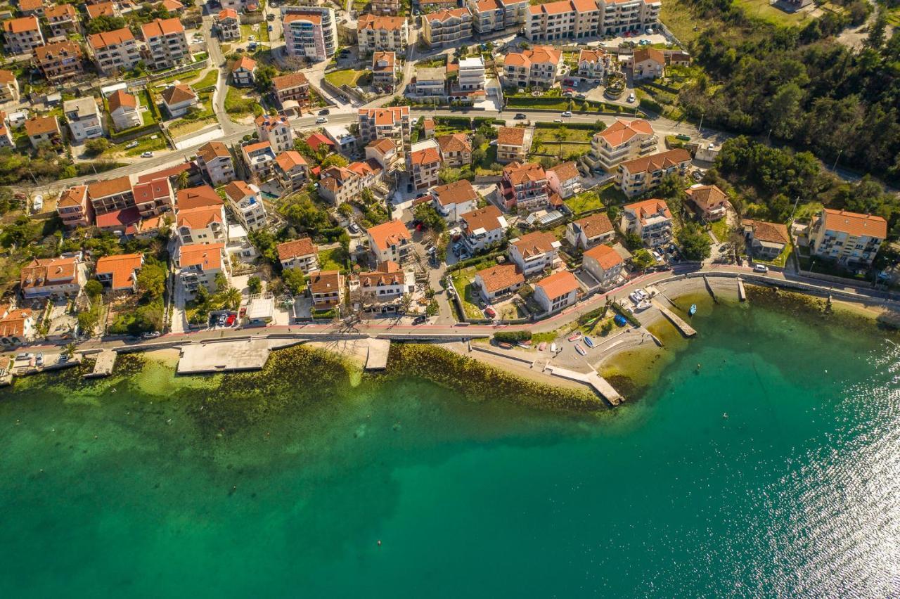Apartmán Matea Kotor